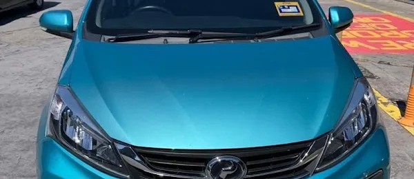 Big Thumb Rent A Car