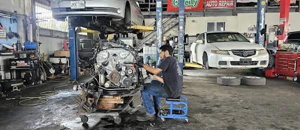 Automotive Solutions Hawaii & Car Rentals, LLC