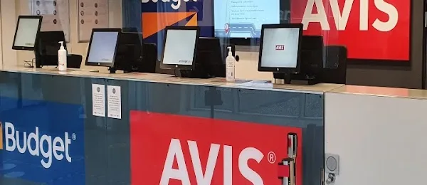 Avis Car Rental Copenhagen Airport