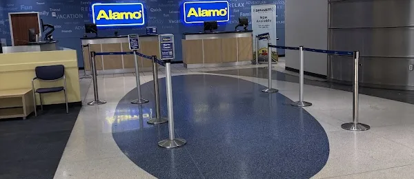 Alamo
