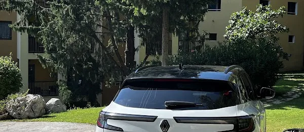 Europcar Dalaman Ofis