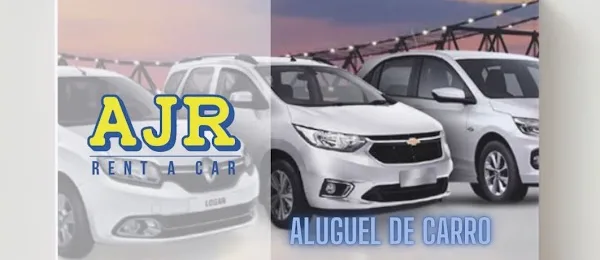 AJR Rent a Car