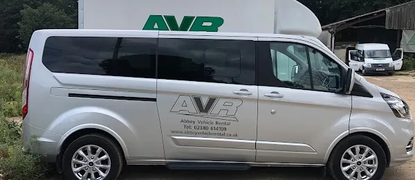 Abbey Vehicle Rental Ltd