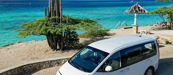 Trac Car Rental Aruba