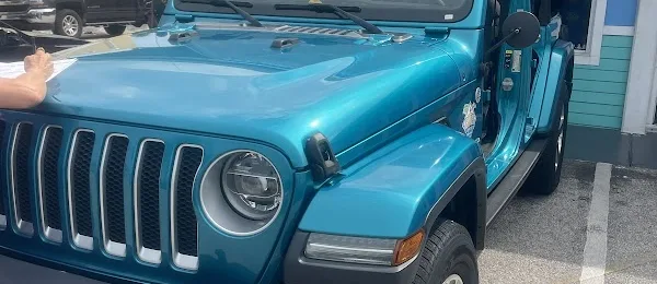 Key West Adventures - Jeep Rentals and More, EZGO and GEM Golf Carts, Keys Automotive Sales and Service