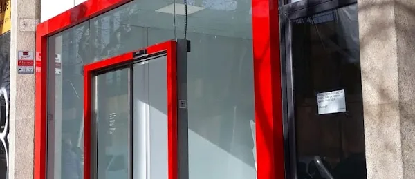 Record go Mobility - Barcelona Sants