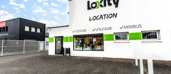 Loxity - Rennes