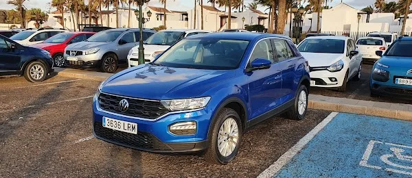 Thrifty Aeropuerto Guacimeta