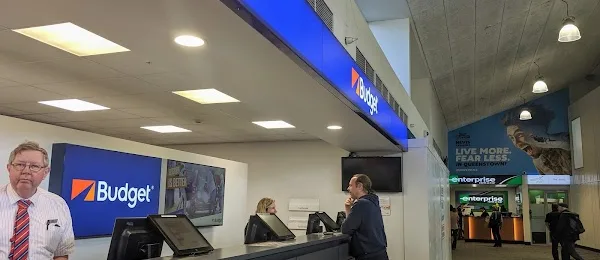 Avis Car and Truck Rental Queenstown Airport