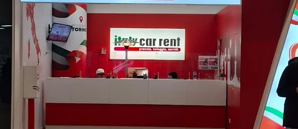 Italy Car Rent - Torino Aeroporto