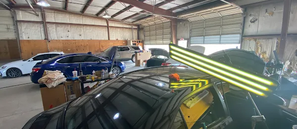 Hail Restore | Auto Hail Repair Experts