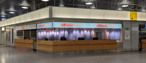 alltours Reisecenter