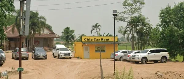 Chic Car Rent (Chiang Rai)