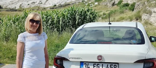 Green Motion Car Rental Milas-Bodrum Havalimanı