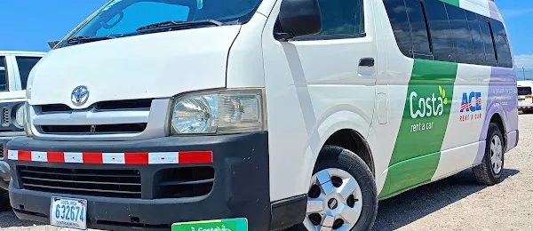 Costa Rent a Car LIR