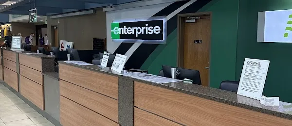 Enterprise Rent-A-Car