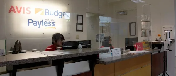 Avis Budget Payless (Airport)