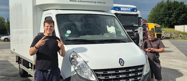 Autovermietung Vetter