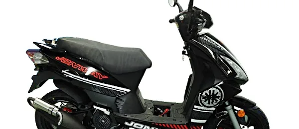 Island Comfort Mobility