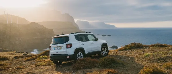 Centauro Rent a Car Madeira
