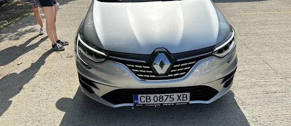 Green Motion Car and Van Rental Burgas Airport