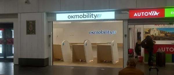 OK Mobility