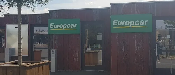 Europcar Bergerac Aéroport