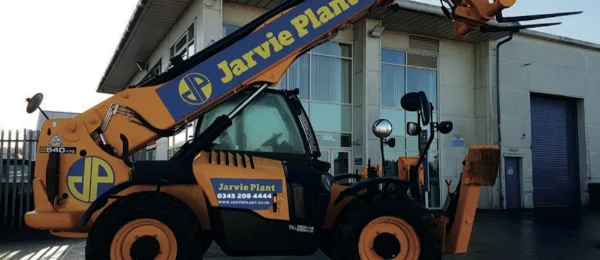 JP Vehicle Rentals - Paisley