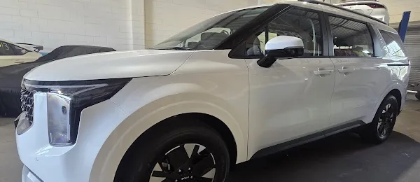 Surfers Rent A Car - Gold Coast Airport