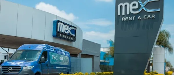 Mex Rent a Car