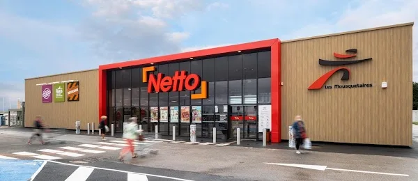 Netto Creysse