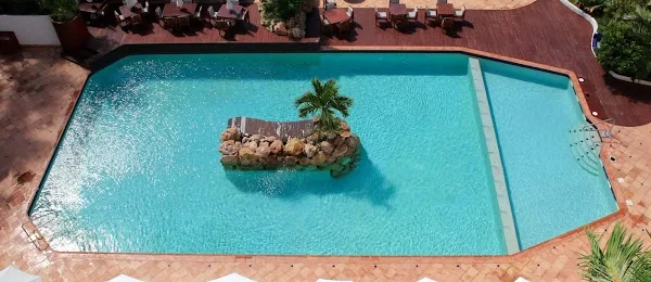 Sapphire Beach Club Resort