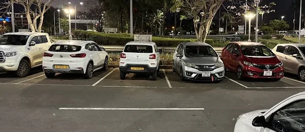 AM38 Bookings (Mauritius) Ltd