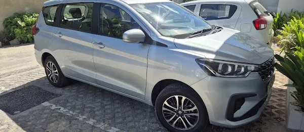 Hertz Car Rental - Curepipe - Sir Seewoosagur Ramgoolam - International Airport