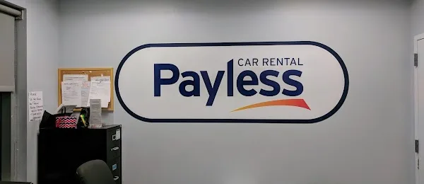 Payless Car Rental