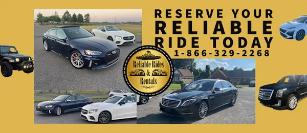 Reliable Rides & Rentals