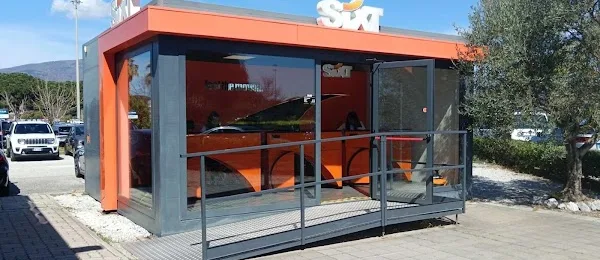 Sixt