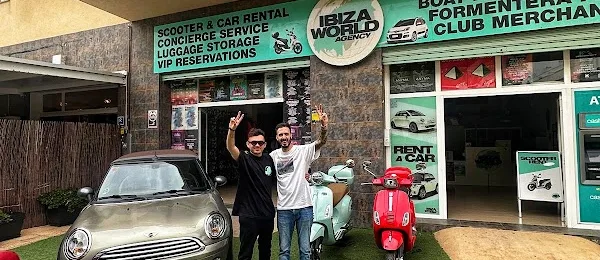 Ibiza World Agency