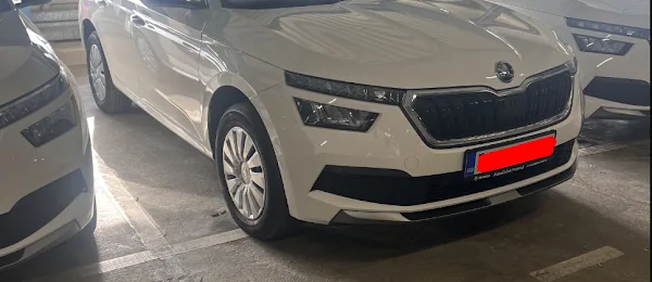 autoUnion Car Rental