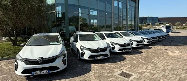 G Rentals Rent a Car - Prishtina Airport