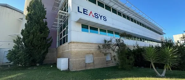 Leasys Mobility Portugal