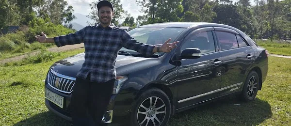 Quick Ceylon Rentals