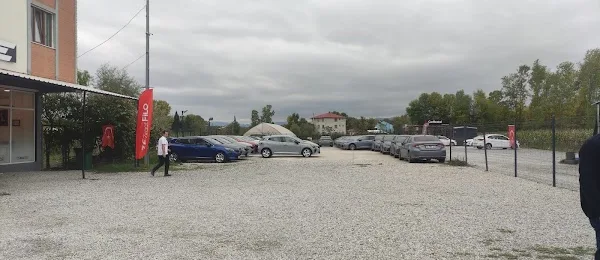 Ziraat Filo Yönetimi ve Mobilite Çözümler A.Ş