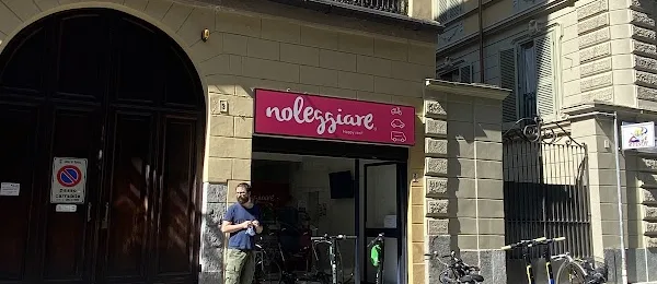 Noleggiare