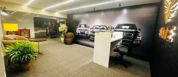 Elite Rent A Car Sri Lanka