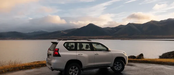 Firefly Car Rental Iceland - Reykjavík Downtown