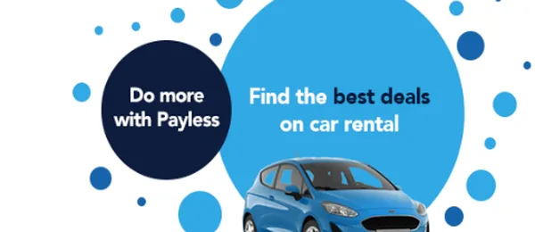 Payless Car Rental Dublin Airport
