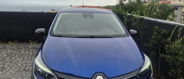 FunchalDrive - Autounion Car Rental - Funchal Downtown