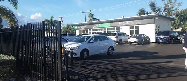 Enterprise Rent-A-Car