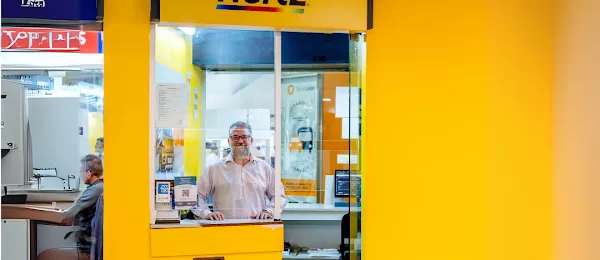 Hertz Buenos Aires - Ezeiza